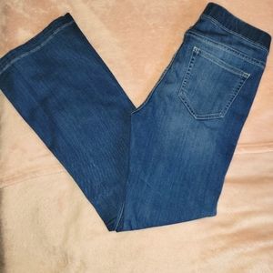 Cello Stretch Waist Jeans